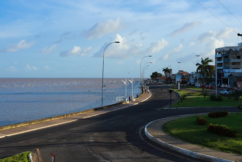 Bienal das Amazônias inicia Itinerância em Macapá