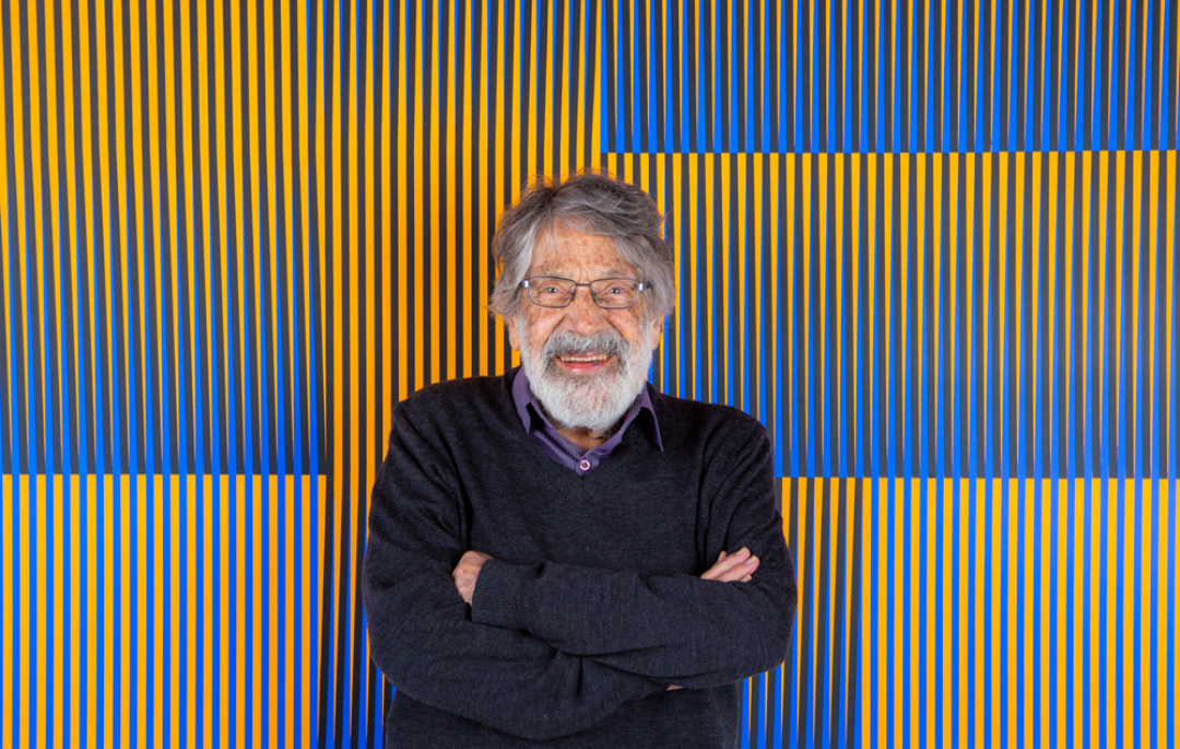 Carlos Cruz Diez